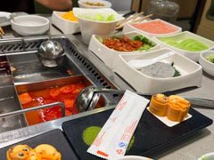 -海底捞火锅(奉化银泰店)