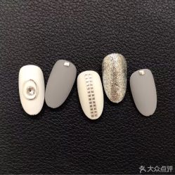 -Halo美甲美睫