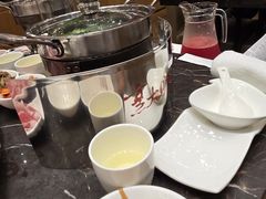 -世贸万锦大酒店·烹大师火锅达人