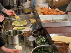 -老客满蛋饼(双塔市集店)