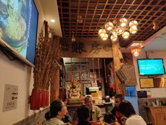-芝麻花餐厅(祁家豁子店)