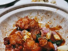 -邓丽君音乐主题餐厅