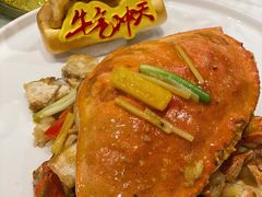 -厦门渔港(成山路店)