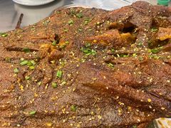 -巴山一绝烤全羊(三圣乡刘家花园店)