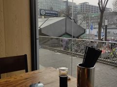 -老门刀削面(小酱坊店)