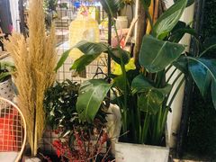 -Libra Flora花店(骆岗中央公园店)