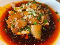 -伙靠·江浙菜(田林路店)