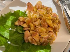 -韩盛·古法烤肉店(皇城恒隆广场店)