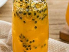 百香果鲜茶-佳纳客牛排(华亚欢乐城店)