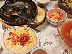 -七八冷面·延边朝鲜族美食(欢乐谷店)