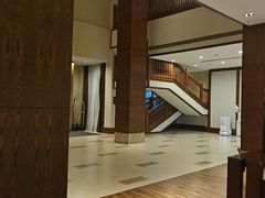 -长白山万达锦华套房酒店