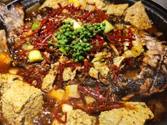 -烤匠麻辣烤鱼(万象城店)