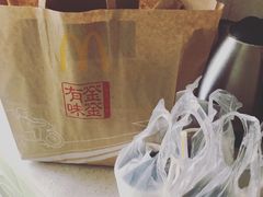 -麦当劳(天塔道店)