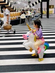 -奈尔宝·儿童乐园·亲子餐厅(鄞州万达店)