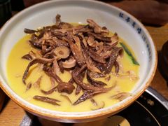 -吃饭皇帝大土家民族菜(正大广场店)