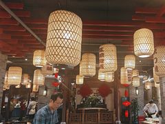 -二十八里太湖船菜(吉祥路店)