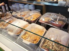 -Green Option(官舍店)