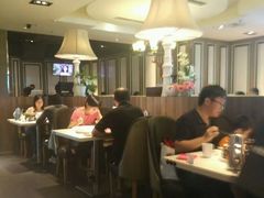 大堂-望湘园·湖南菜(宏伊店)