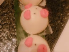 -深圳香格里拉酒店