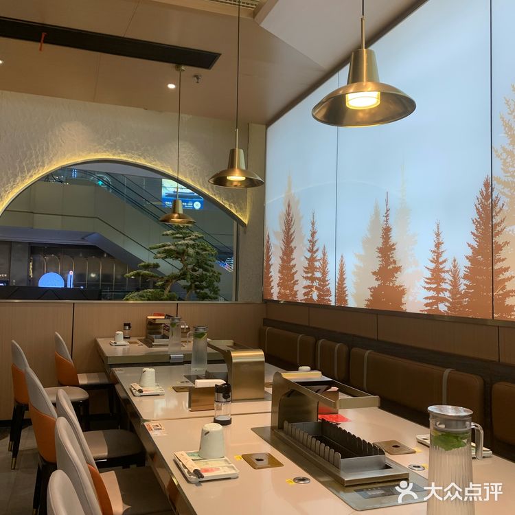 延边烧烤的味道