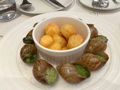 -L'Arome芳芳法国餐厅(仙林金鹰店)