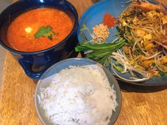 -KARN敢·春武里泰国小餐馆(版筑翠园店)
