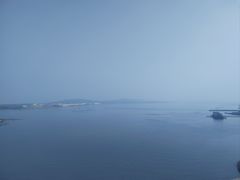-琴岛之星摩天轮