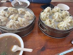 -阿卜都烧麦(宝泉花园店)