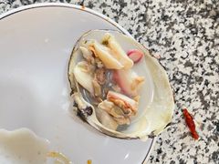 -震海贝烤贝·民俗特色店(延吉总店)