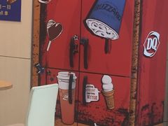 -DQ·蛋糕·冰淇淋(高新万达店)