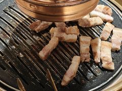 -蒲葵传统炭火烤肉(白石龙店)