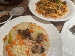 -贯贯吉·清真餐厅(浙江中路店)