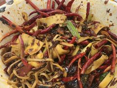 -辣螃铠盆盆蟹大排档(总店)