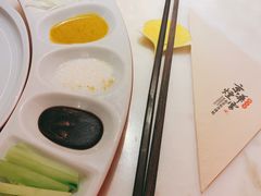 京华牡丹烤鸭-京华烟云·北京烤鸭(领展购物广场·中关村店)