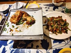 -绿茶餐厅(布吉万象汇店)