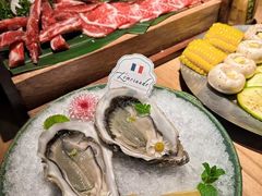 -MIKOMIKO和牛烧肉专门店(南门店)