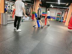 -佳禾健身(三元里店)