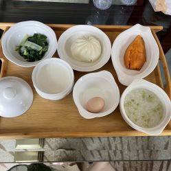 -耐味林月子会所(黄兴公园店)