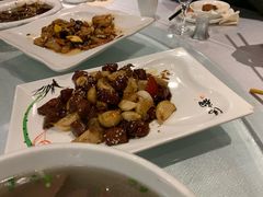 -清华酒楼(盘门店)