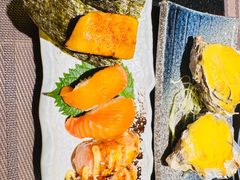 -極上萬膳·日料放题(海岸城店)