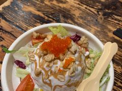 -小川洋风料理(汉街店)