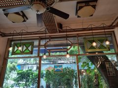 大堂-西关84·History·Art·Cafe