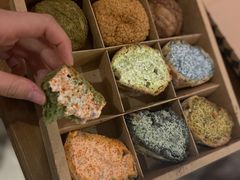 -Let's Taipei 非常烘焙(太古里店)