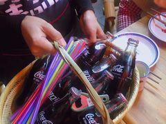 -老高烧烤(龙华星河iCO店)