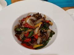 -糟粕醋·椰苑海南菜餐厅(亚龙湾天域酒店)