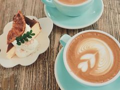 -Vanillacafe香草咖啡(银海大世界店)