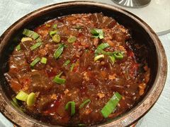 -特味村大酒店(南三环店)