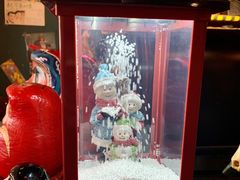 -小川洋风料理(汉街店)
