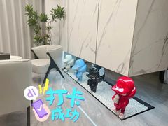 -W·24H茶楼·棋牌·掼蛋(望京店)