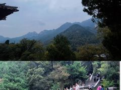 -泰山风景名胜区